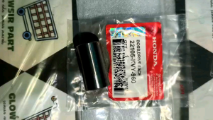 BOS RUMAH ROLER BEAT/SCOOPY/SPACY KARBU (KVY)