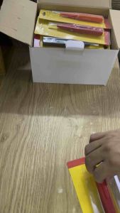 Bút thứ điện Không tiếp xúc màn hình LCD cảm biến đo điện ap AC/DC