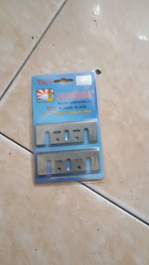 Mata pisau Planer TCT FUJIYAMA / Mata KETAM / mata SUGU