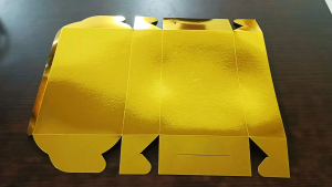 Decor Shining Gift Box Kotak Hantaran Surprise Box Flower Box Gift Box Wedding Box Kotak Hamper