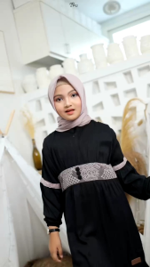 indiraabigail yedda kids dress