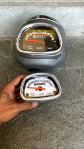 Speedometer Mobil: Pilihan Aksesoris Berkualitas