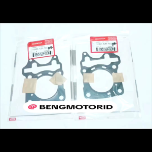 PACKING HEAD BESI ORIGINAL AHM VARIO 125 KZR 12251-KZR-601