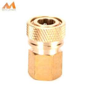 Kupler Betina Drat Dalam Pompa Pcp Mini 1/2 Tsm