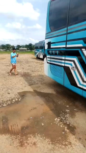 Knalpot Suos BIG BUS Termurah Tapi Bukan Murahan