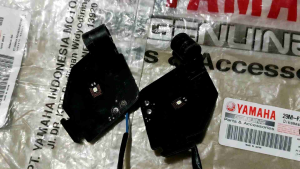 PCB LED Lampu Depan NMax New 2020 & 2022 Original Kiri & Kanan