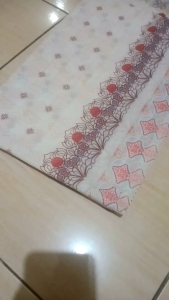 Paket Usaha Hijab Segi Empat Voal & Aksesori Hijab Murah