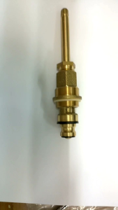 Gerber Brass Shower Center Stem