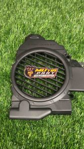 Cover Tutup Radiator Vario Lama & Vario Techno Karbu