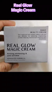 📦ReadyStock📦Real Glow Magic Cream 50g [ORIGINAL HQ]