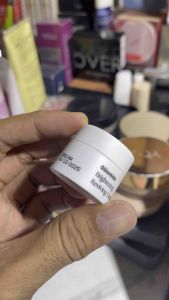 BNB lab power cream 5gr mencerahkan dalam 28hr