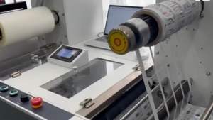 In Tem nhãn sử dụng cho trà sữacafe - Miễn phí Thiết kế theo yêu cầu - Chất Liệu: Giấy