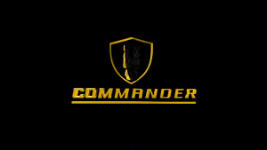 โรลบาร์แขนยาว COMMANDER CD-02#โรลบาร์เหล็กออฟโรด #โรลบาร์รถกระบะ #โรลบาร์เหล็กสีอบดำ #โรลบาร์ #โรบาร์
