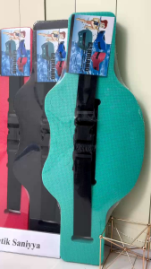 Gerriano Eva Smim Floating Waist Float Floating Rehab Support Belt I Papan Renang Pelampung Pinggang