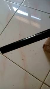 STANG JEPIT UNIVERSAL VIXION TIGER VERZA MEGAPRO CB150R PCX BEAT BYSON
