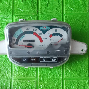 Speedometer Motor Yamaha Vega Force: Copotan Original & Siap Pakai