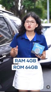 Android box ô tô VIETMAP BS10 LITE Chip 6115- Tặng Vietmap Live 3 năm Sim 4G