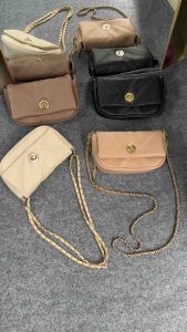 Tas Leoni Premium Selempang Wanita