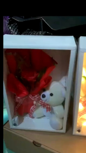 HADIAH FREMIUM UNTUK CEWEK ULANG tahun anniversary/ Wisuda/ Weding pernikahan dll