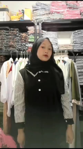 SELENA KIDS: Baju Cewek Tanggung Umur 7-10 Tahun Terlaris 2024