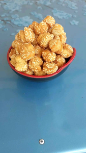 Onde Mini 250gr: Peralatan Dapur Kecil & Makanan Ringan Praktis