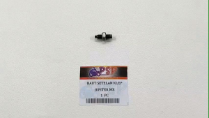 Baut Setelan Klep Jupiter MX - Harga & Penggunaan