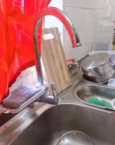 KENKO MINI WATER FILTER ORIGINAL FROM HQ