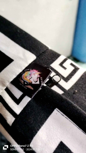 URATEX CUSTOMIZE 3x44x21 Tri-Fold