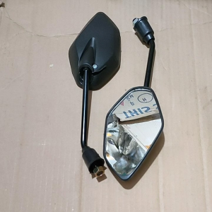 Kaca Spion Motor Jupiter Z & Vixion: Pilihan Terbaik