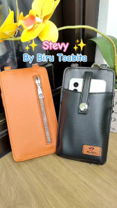 SLINGPHONE STVEY BY BIRU TSABITA / TAS HANDPHONE TERBARU