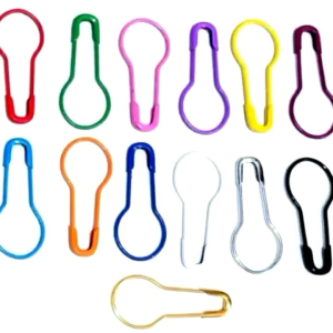 COD ISI 25 PCS PENITI BOHLAM HIJAB - PENITI LABU - PENITI JILBAB HIJAB