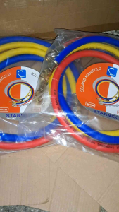 Selang Freon R22 & Alat Service AC