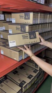 TN 2380 TN2380 Toner Cartridge Compatible for DCP L2540 L2700 L2740 L2365 etc.