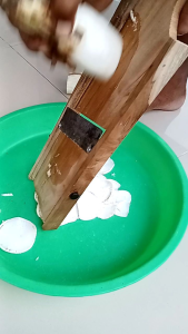 Parutan Keripik Singkong, Ketela & Kentang: Cara Menggunakan & Membuat Camilan Lezat