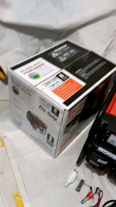 Genset 1000 Watt TIGER TGR3000 4Tak