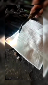 Mengenal Knalpot Anti Bakar dengan Teknologi Glasswool\\n\\n Apa itu Glasswool Knalpot?\\n\\nGlasswool knalpot adalah teknologi yang digunakan dalam pembuatan knalpot anti bakar yang memiliki kualitas tinggi. Glasswool sendiri merupakan bahan isolasi yang terbuat dari serat kaca yang diproduksi melalui proses pembakaran dan pencairan kaca. Teknologi ini telah digunakan dalam berbagai aplikasi, termasuk pembuatan knalpot anti bakar.\\n\\n Keunggulan Glasswool sebagai Bahan Knalpot Anti Bakar\\n\\nGlasswool memiliki beberapa keunggulan sebagai bahan knalpot anti bakar, antara lain:\\n\\n- **Daya Isolasi yang Tinggi**: Glasswool memiliki daya isolasi yang tinggi sehingga dapat mencegah penyebaran panas dari knalpot ke komponen lainnya.\\n- **Tahan Panas**: Glasswool dapat menahan suhu tinggi hingga 800 derajat Celsius, menjadikannya pilihan yang tepat untuk knalpot anti bakar.\\n- **Tahan Air**: Glasswool juga tahan terhadap air, sehingga tidak mudah rusak ketika terkena air hujan.\\n\\n Perbedaan Gasbul Gaswoll dengan Produk Lainnya\\n\\nGasbul Gaswoll adalah salah satu merek knalpot anti bakar yang menggunakan teknologi Glasswool. Beberapa perbedaan antara Gasbul Gaswoll dengan produk lainnya adalah:\\n\\n- **Kualitas**: Gasbul Gaswoll menawarkan kualitas yang lebih baik dibandingkan dengan produk lainnya, karena menggunakan teknologi Glasswool yang memiliki daya isolasi yang tinggi.\\n- **Harga**: Gasbul Gaswoll mungkin lebih mahal dibandingkan dengan produk lainnya, namun kualitas yang ditawarkan juga lebih baik.\\n\\n Cara Menggunakan Glasswool Knalpot\\n\\nBerikut adalah langkah-langkah instalasi Glasswool pada knalpot:\\n\\n1. **Siapkan Alat**: Siapkan alat yang diperlukan seperti cutter, pita isolasi, dan lem.\n2. **Potong Glasswool**: Potong Glasswool sesuai dengan ukuran knalpot yang akan dipasang.\n3. **Pasang Glasswool**: Pasang Glasswool pada knalpot menggunakan pita isolasi atau lem.\n4. **Pasang Knalpot**: Pasang knalpot pada kendaraan sesuai dengan petunjuk yang diberikan oleh produsen.\\n\\nBerikut adalah tips merawat Glasswool untuk meningkatkan kualitas knalpot:\\n\\n- **Bersihkan Glasswool**: Bersihkan Glasswool secara rutin untuk menghindari kotoran yang dapat merusak Glasswool.\n- **Periksa Kondisi Glasswool**: Periksa kondisi Glasswool secara rutin untuk memastikan bahwa Glasswool masih berfungsi dengan baik.\\n\\n Manfaat Menggunakan Knalpot Anti Bakar dengan Glasswool\\n\\nBerikut adalah manfaat menggunakan knalpot anti bakar dengan Glasswool:\\n\\n- **Penyaringan Udara yang Lebih Baik**: Glasswool dapat membantu penyaringan udara yang lebih baik, sehingga dapat meningkatkan kinerja mesin kendaraan.\n- **Efisiensi Bahan Bakar yang Lebih Tinggi**: Glasswool juga dapat membantu meningkatkan efisiensi bahan bakar, sehingga dapat menghemat pengeluaran bahan bakar.\\n\\n Kesimpulan\\n\\nGasbul Gaswoll adalah pilihan terbaik untuk knalpot berkualitas tinggi dengan teknologi Glasswool. Dengan menggunakan Gasbul Gaswoll, Anda dapat menikmati manfaat seperti penyaringan udara yang lebih baik dan efisiensi bahan bakar yang lebih tinggi.\"\n}