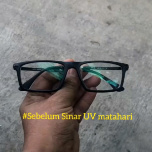 kacamata photocromic pria blanco 154 kacamata anti radiasi