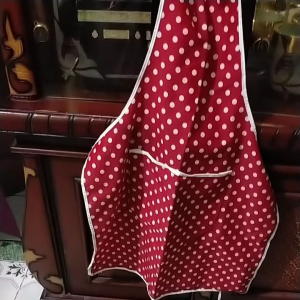 celemek memasak