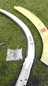 Egrek king JM original Malaysia