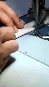 Tas Kosmetik Wanita Serbaguna Resleting Anti Selip Box Makeup Bahan Kulit PU Premium Tebal Terbaru