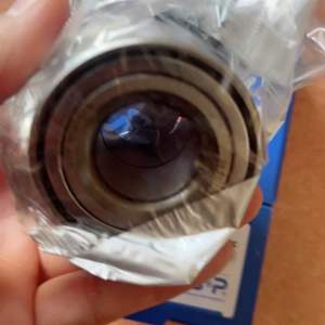 GSP ลูกปืนล้อหลัง Nissan March K13 / Almera 1.2 ปี2010 ขึ้นไป [ 1 ข้าง] 9125019