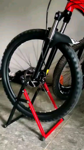 PADDOK TRAINER SEPEDA UNIVERSAL BISA DI NAIKI DI GOES Outdoor