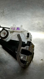 เซ็นทรัลล็อคประตูRLหลังซ๊าย Honda Jazz Gk (มือสอง)แท้-TH2014