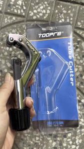 TOOPRE Dụng cụ cắt ống tay lái cắt ống cốt yên xe đạp bằng hợp kim nhôm.
