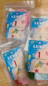 Magic water elf toy kids birthday goodie bag return gift set