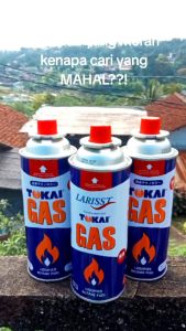 PAKET HEMAT 4 PCS + ISI SIAP PAKAI (refill)