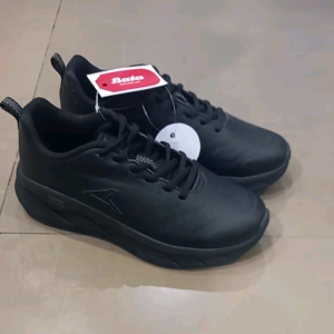 Sepatu Desain Modern & Nyaman untuk Wanita Sekolah: Sepatu Sekolah Wanita Bata