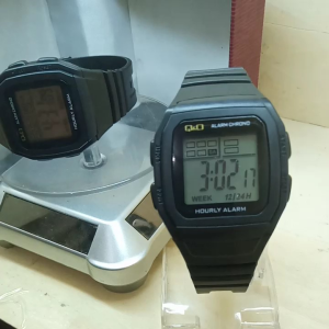 jam tangan digital jam tangan sporty jam tangan cewek / cowok