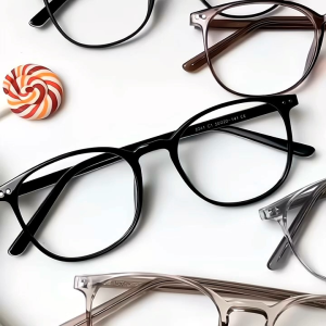 MYLA OPTIK - KACAMATA 8241 ||CRMC•BLUERAY•PHOTOCROMIC•BLUECROMIC|| MINUS NORMAL CYLINDER PLUS || KACAMATA PRIA WANITA