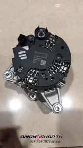 [DNM230]ไดชาร์จBENZ E200 E250 C180 C200 C250 W205 W207 W212 ไดชาร์จBENZ M274 ไดชาร์จBOSCH 175A สินค้าใหม่แท้รับประกัน1ปี